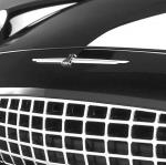 Ford Thunderbird Neiman Marcus Edition 2002 года